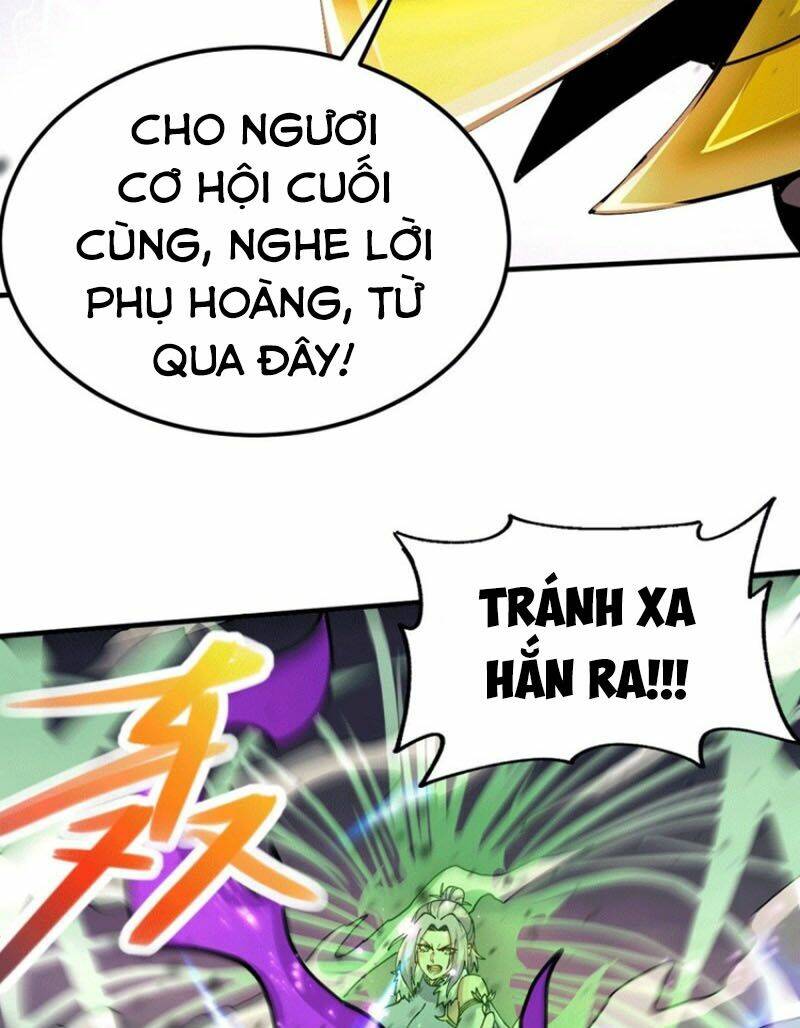 Bổn Tế Tu Chính Là Tiện Đạo: Chapter 191