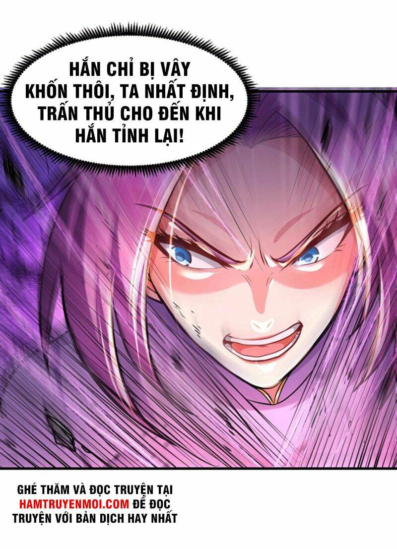 Bổn Tế Tu Chính Là Tiện Đạo: Chapter 191