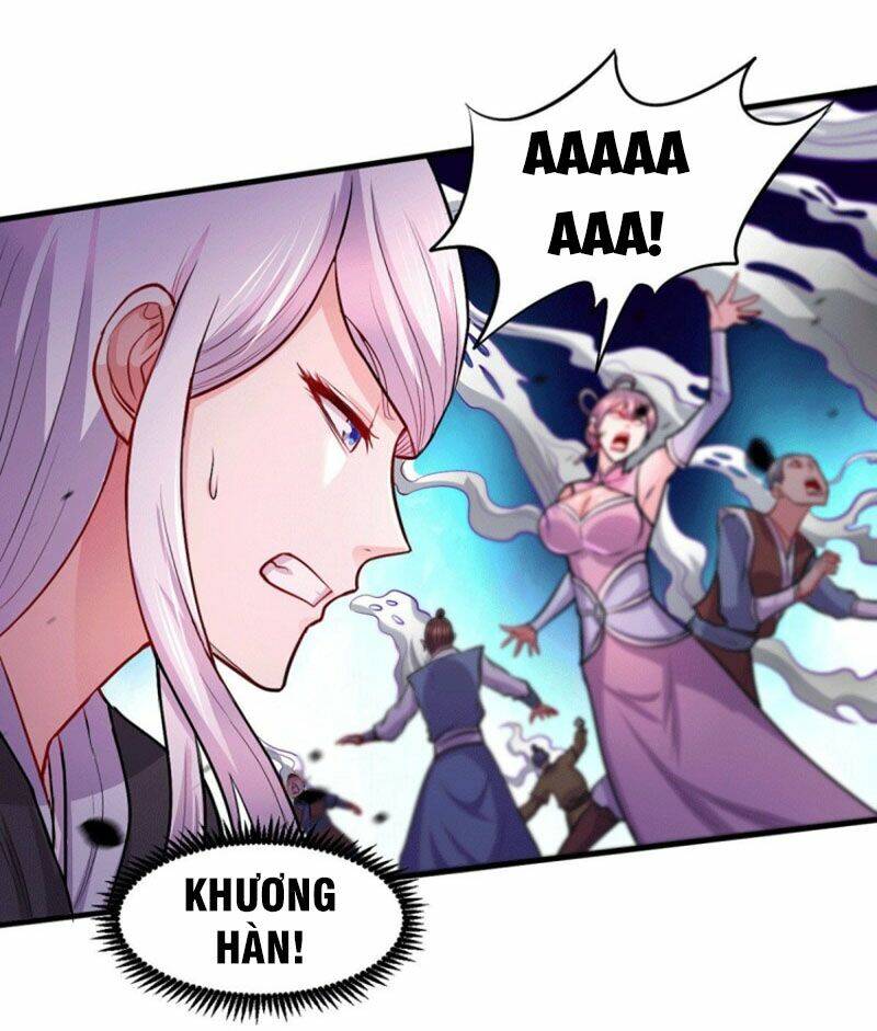 Bổn Tế Tu Chính Là Tiện Đạo: Chapter 191