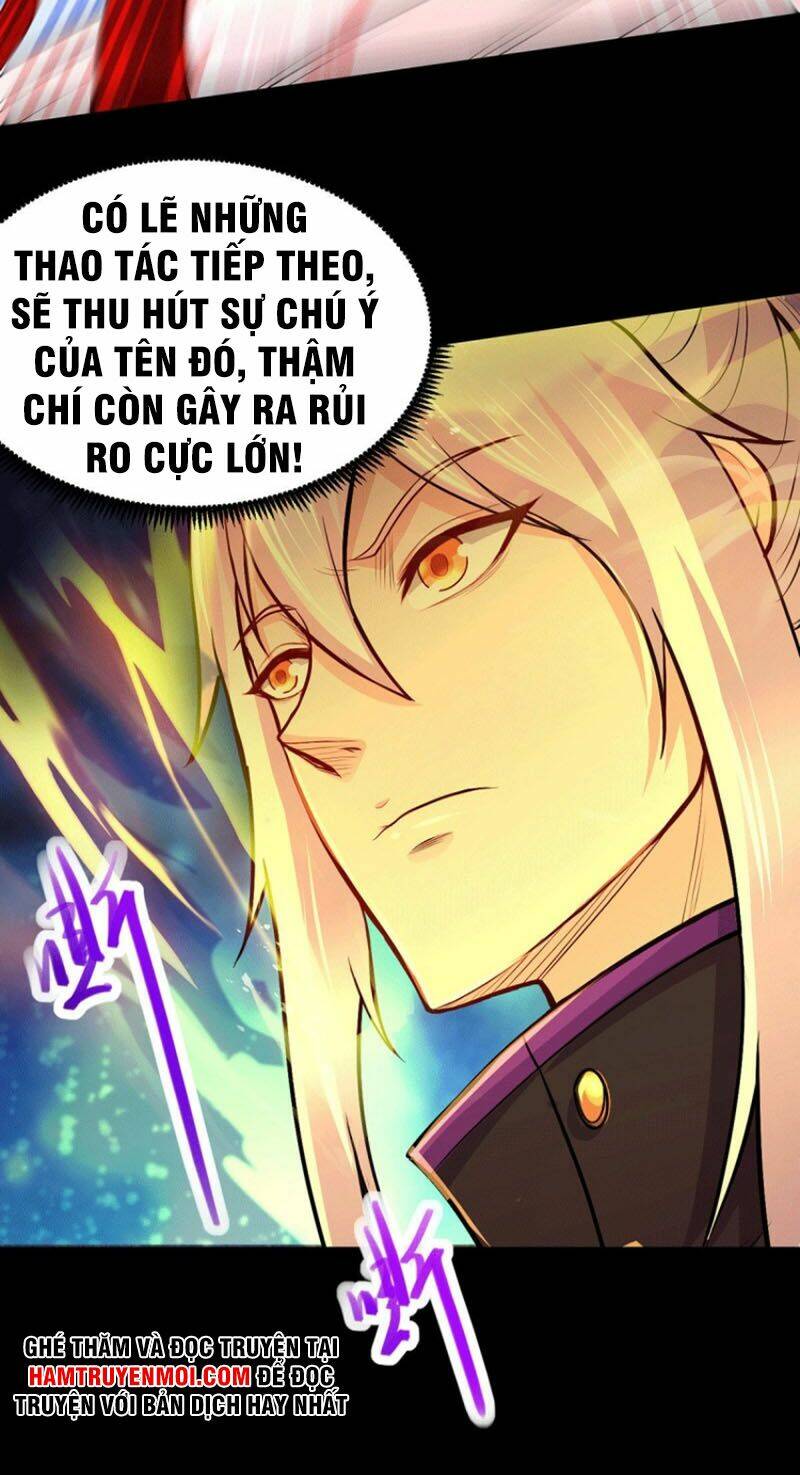 Bổn Tế Tu Chính Là Tiện Đạo: Chapter 191