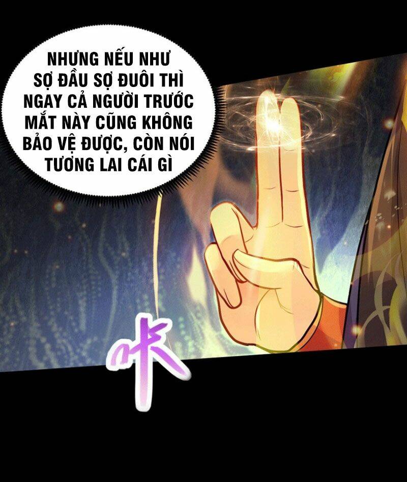 Bổn Tế Tu Chính Là Tiện Đạo: Chapter 191