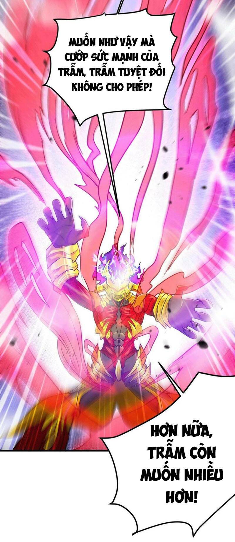 Bổn Tế Tu Chính Là Tiện Đạo: Chapter 193