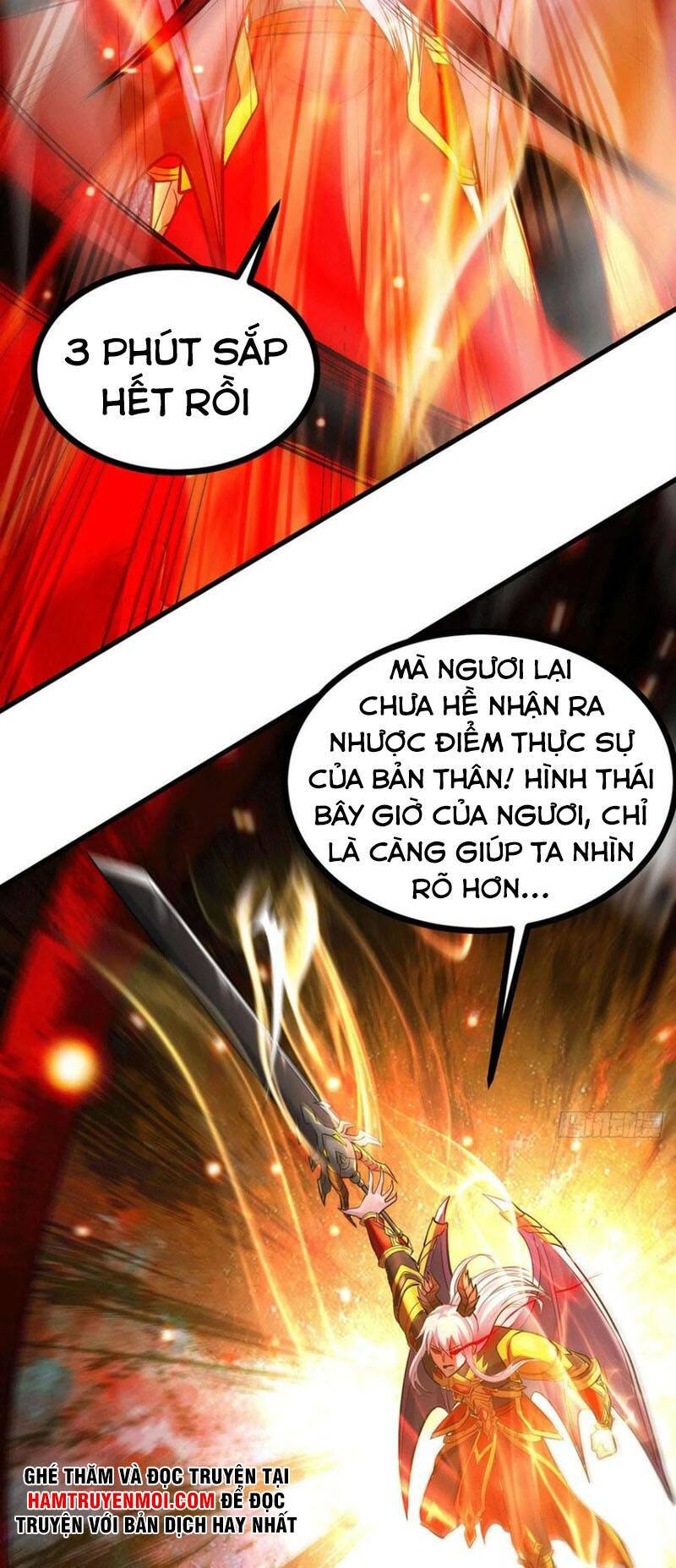 Bổn Tế Tu Chính Là Tiện Đạo: Chapter 193