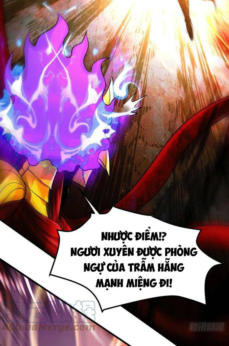 Bổn Tế Tu Chính Là Tiện Đạo: Chapter 193
