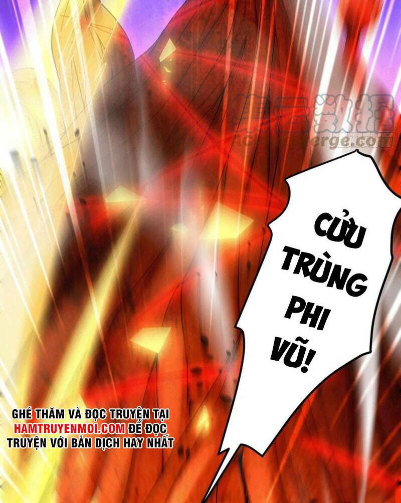 Bổn Tế Tu Chính Là Tiện Đạo: Chapter 193
