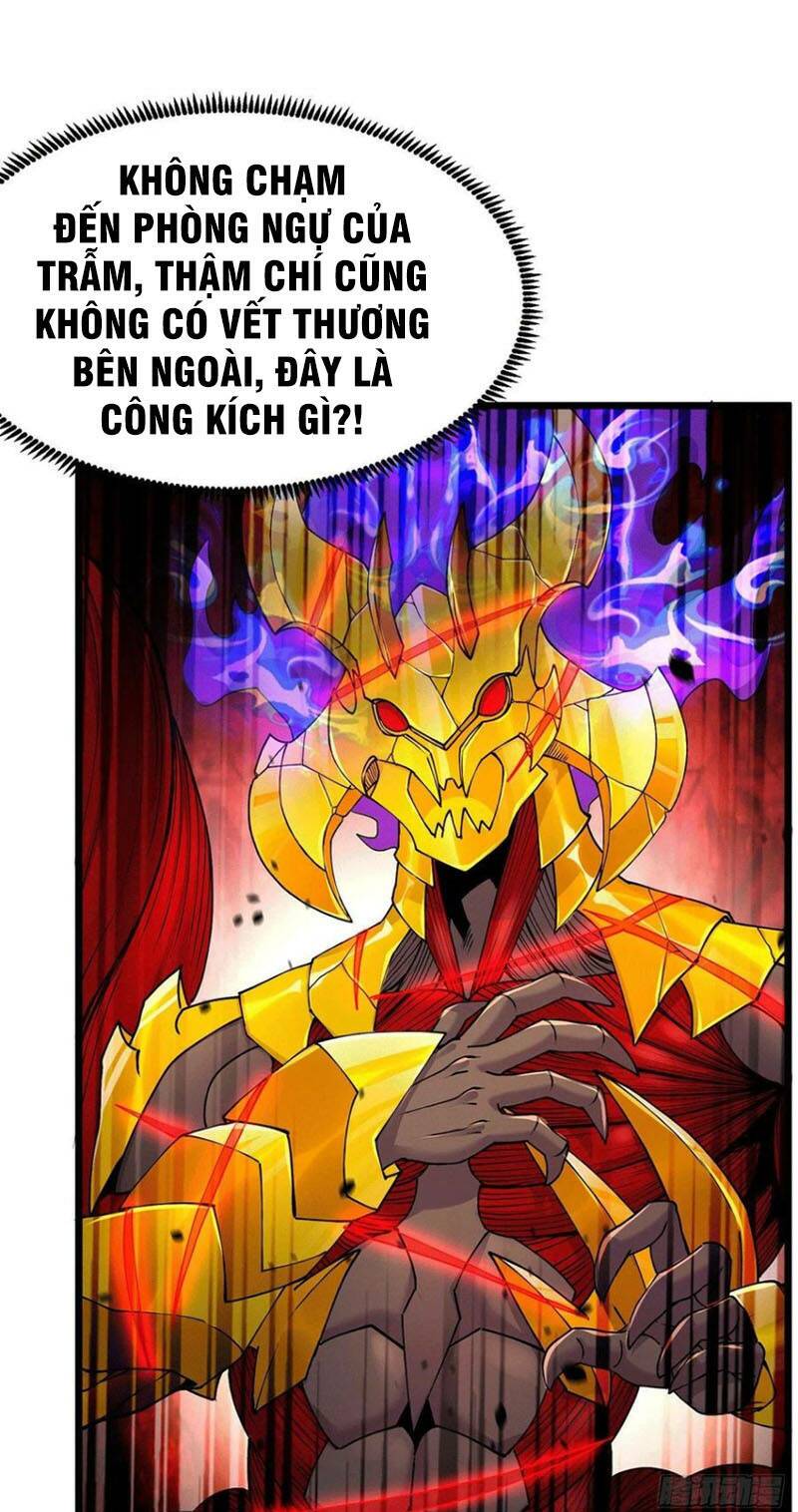 Bổn Tế Tu Chính Là Tiện Đạo: Chapter 193
