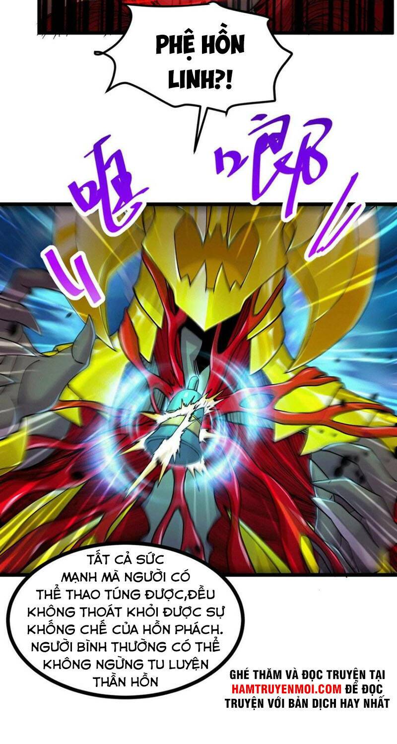 Bổn Tế Tu Chính Là Tiện Đạo: Chapter 193