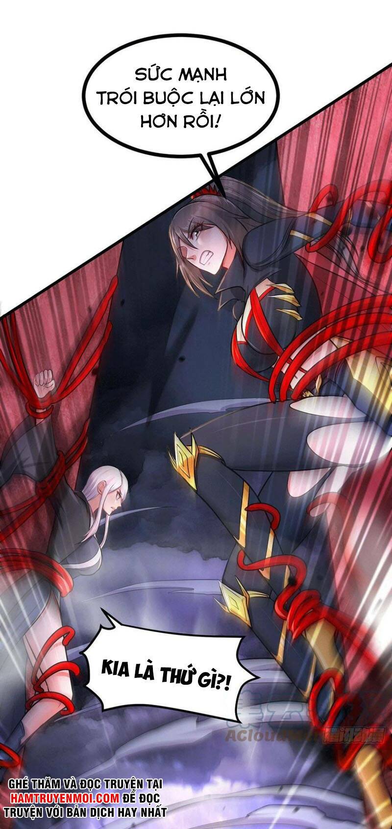 Bổn Tế Tu Chính Là Tiện Đạo: Chapter 193