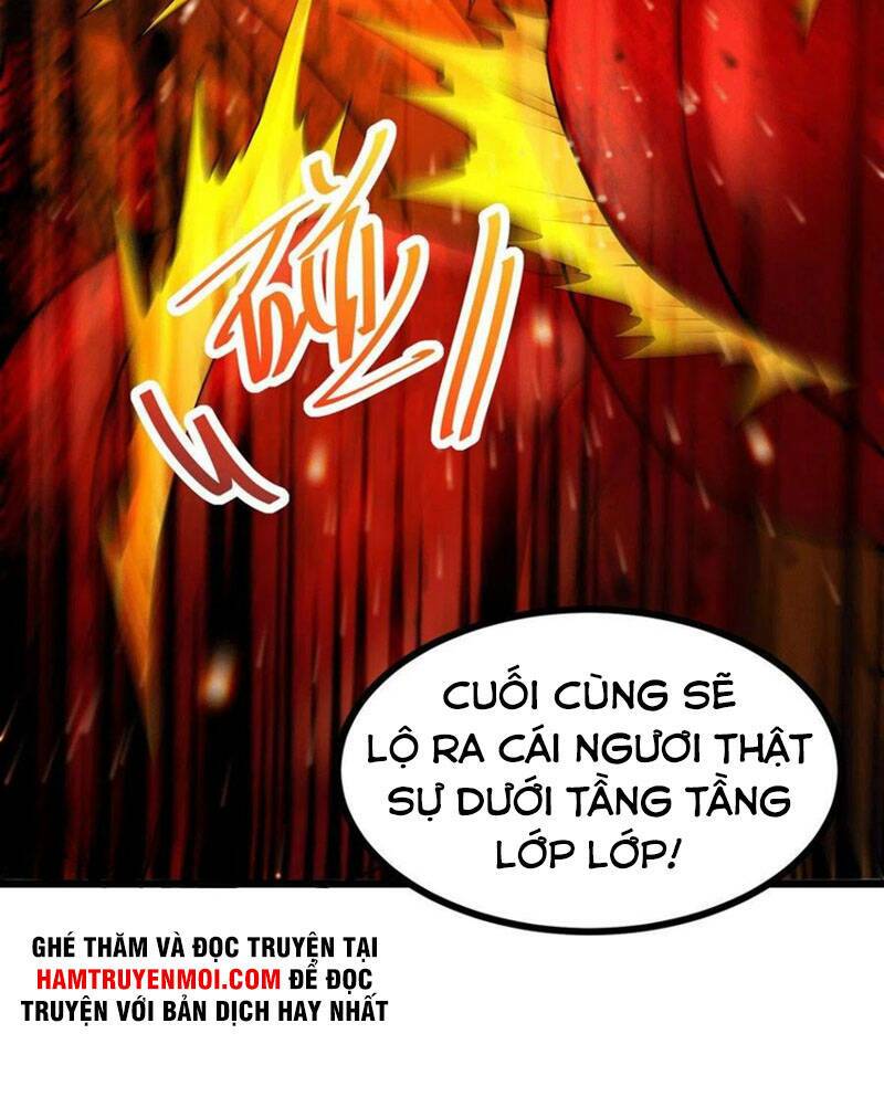 Bổn Tế Tu Chính Là Tiện Đạo: Chapter 193