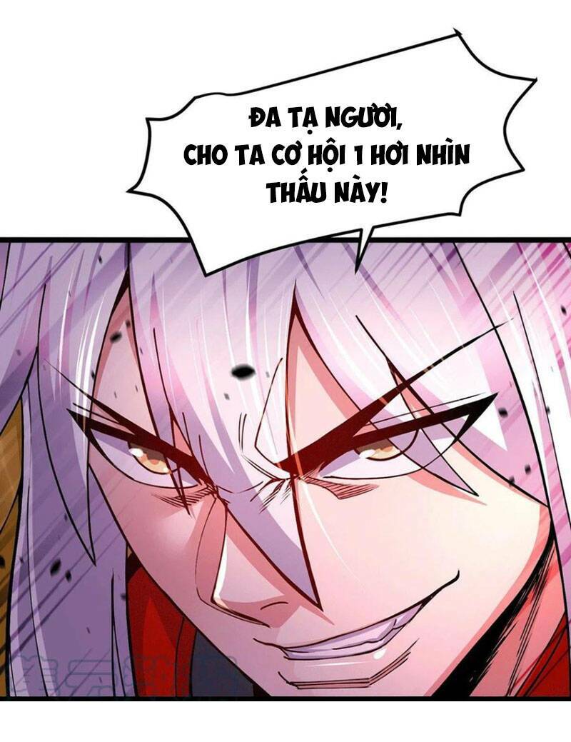 Bổn Tế Tu Chính Là Tiện Đạo: Chapter 193