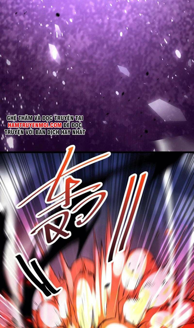 Bổn Tế Tu Chính Là Tiện Đạo: Chapter 193