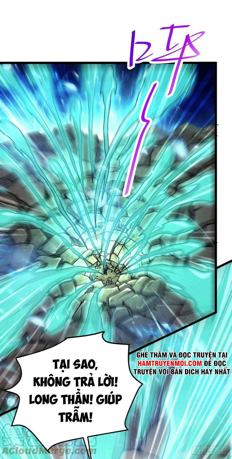 Bổn Tế Tu Chính Là Tiện Đạo: Chapter 193