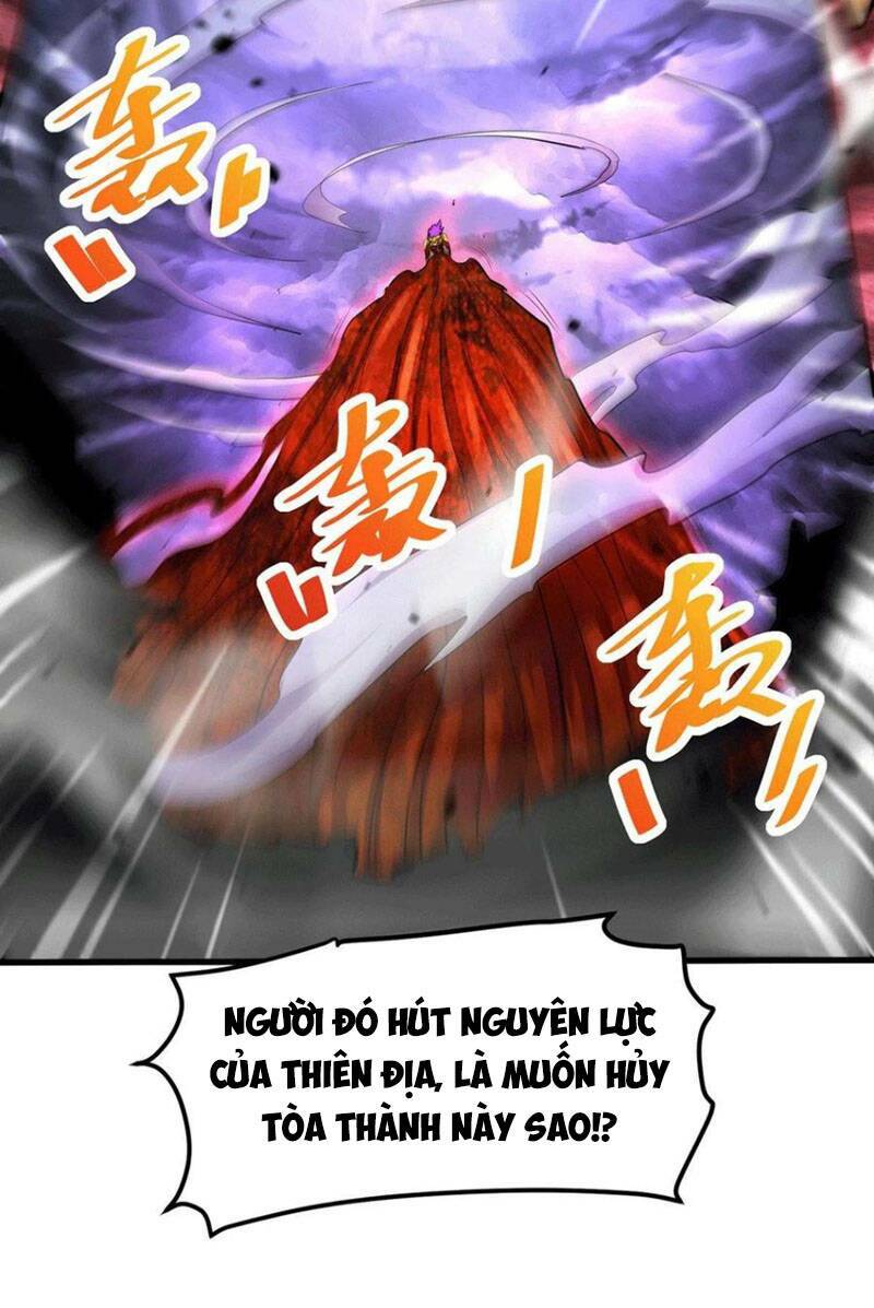 Bổn Tế Tu Chính Là Tiện Đạo: Chapter 193
