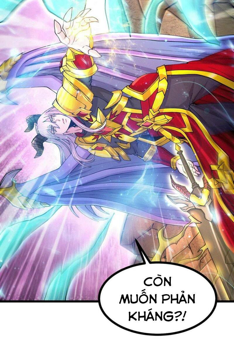 Bổn Tế Tu Chính Là Tiện Đạo: Chapter 193