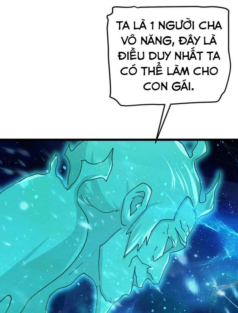 Bổn Tế Tu Chính Là Tiện Đạo: Chapter 193