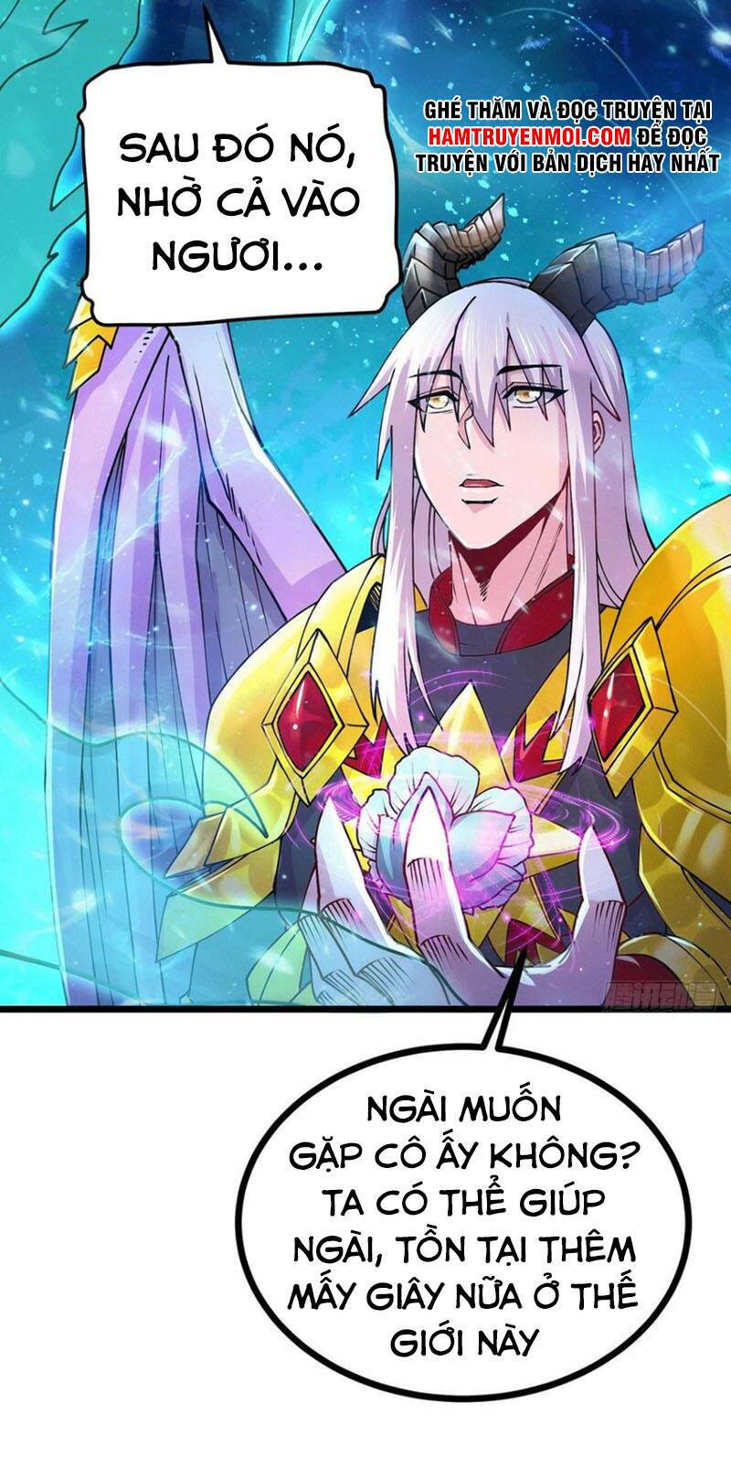 Bổn Tế Tu Chính Là Tiện Đạo: Chapter 193