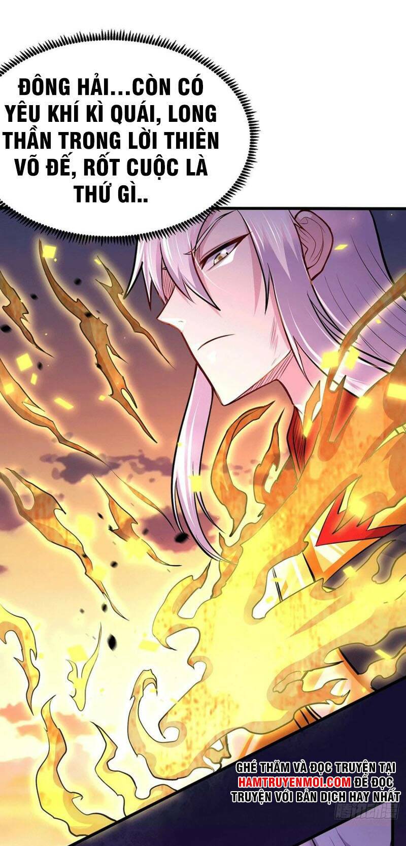 Bổn Tế Tu Chính Là Tiện Đạo: Chapter 193
