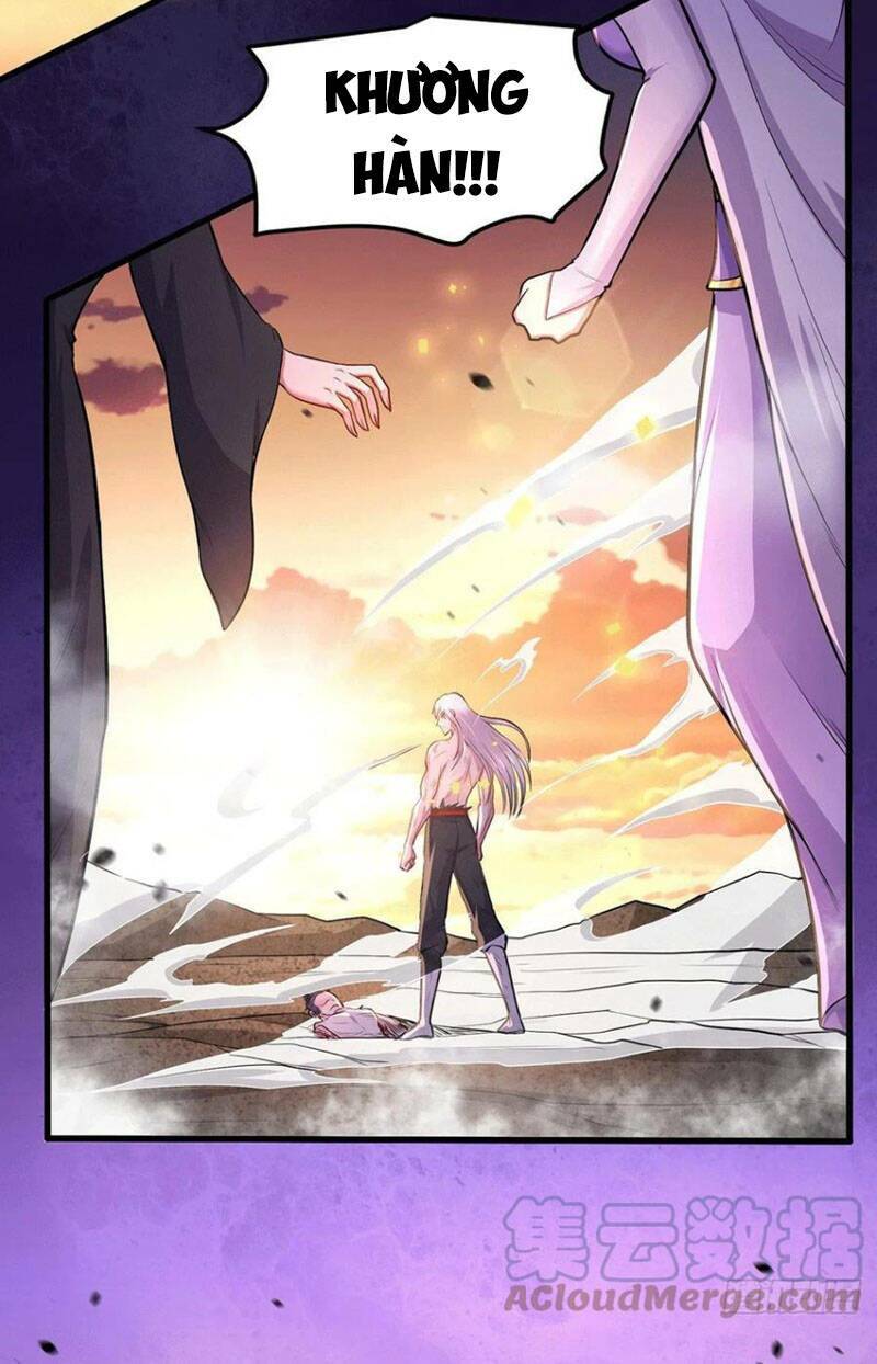 Bổn Tế Tu Chính Là Tiện Đạo: Chapter 193