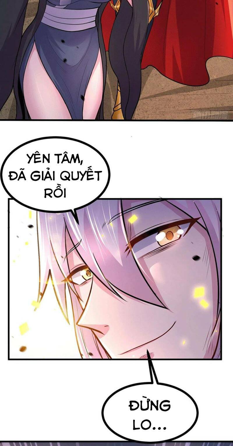 Bổn Tế Tu Chính Là Tiện Đạo: Chapter 193