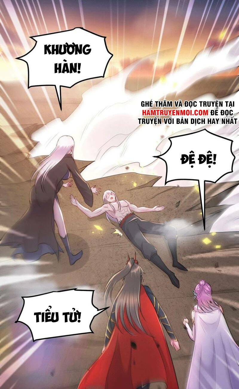 Bổn Tế Tu Chính Là Tiện Đạo: Chapter 193