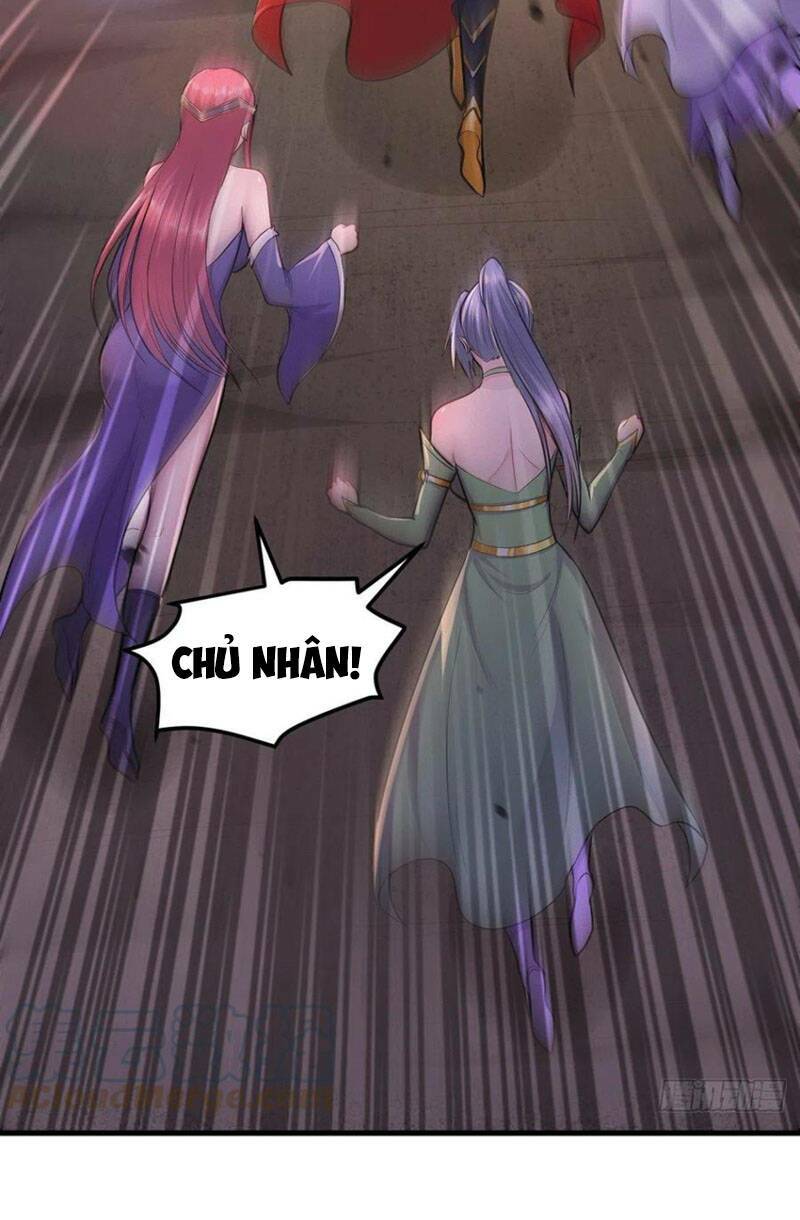 Bổn Tế Tu Chính Là Tiện Đạo: Chapter 193