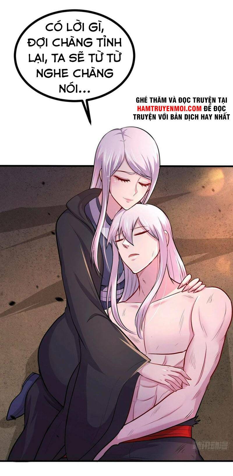 Bổn Tế Tu Chính Là Tiện Đạo: Chapter 193
