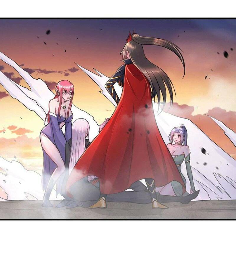 Bổn Tế Tu Chính Là Tiện Đạo: Chapter 193