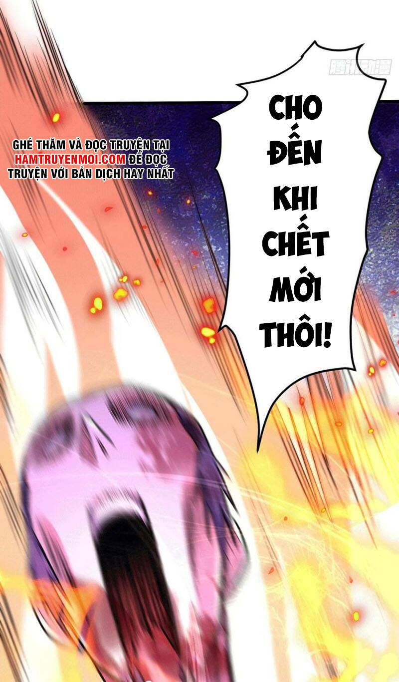 Bổn Tế Tu Chính Là Tiện Đạo: Chapter 193