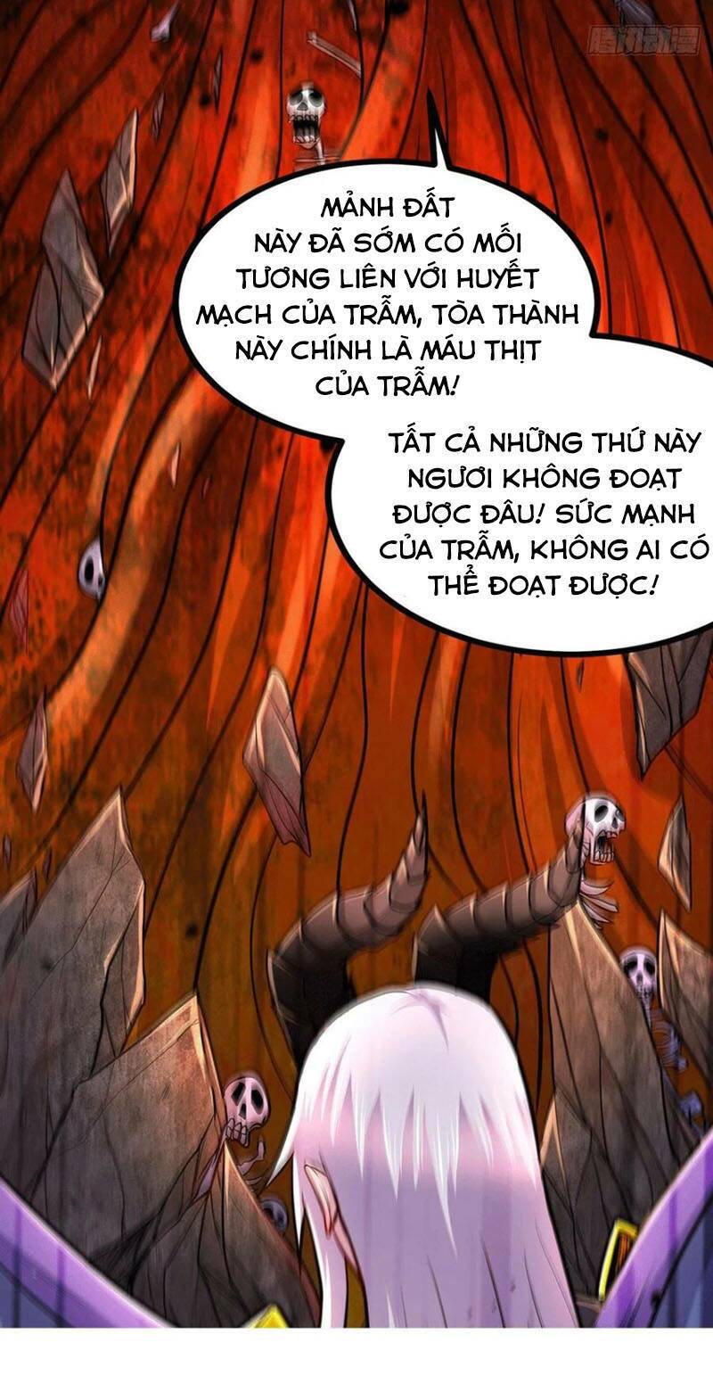 Bổn Tế Tu Chính Là Tiện Đạo: Chapter 193