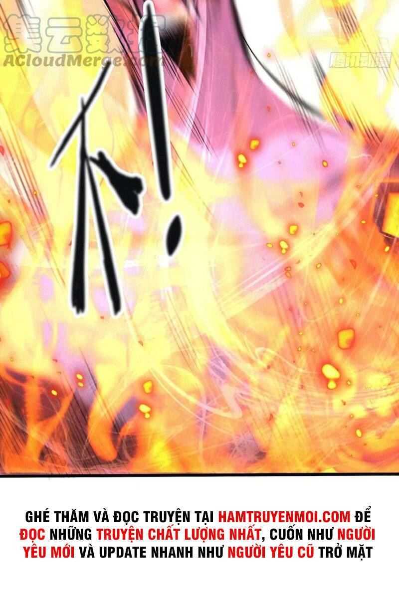 Bổn Tế Tu Chính Là Tiện Đạo: Chapter 193