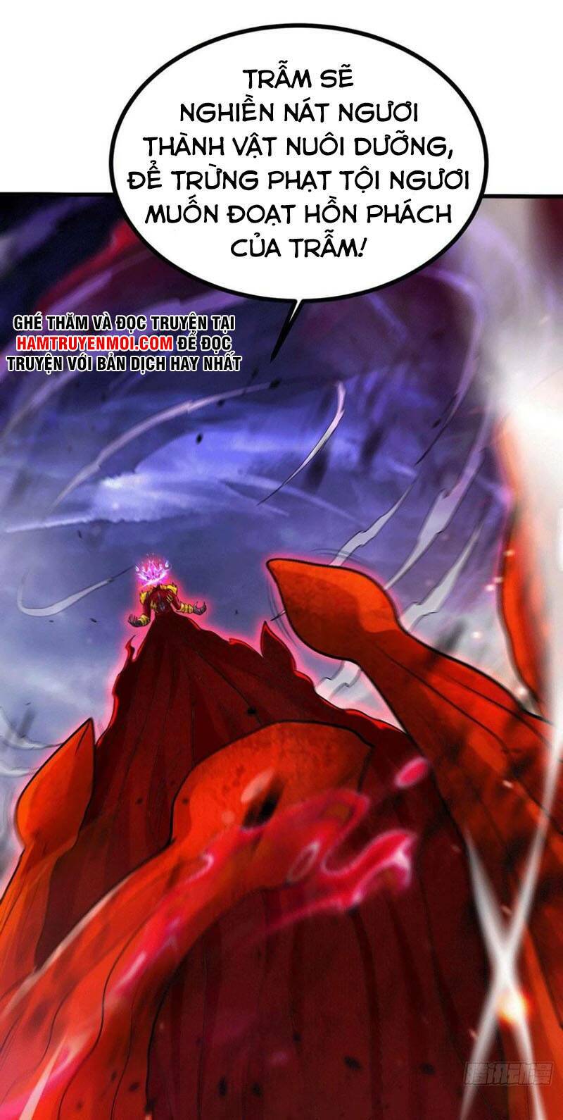 Bổn Tế Tu Chính Là Tiện Đạo: Chapter 193