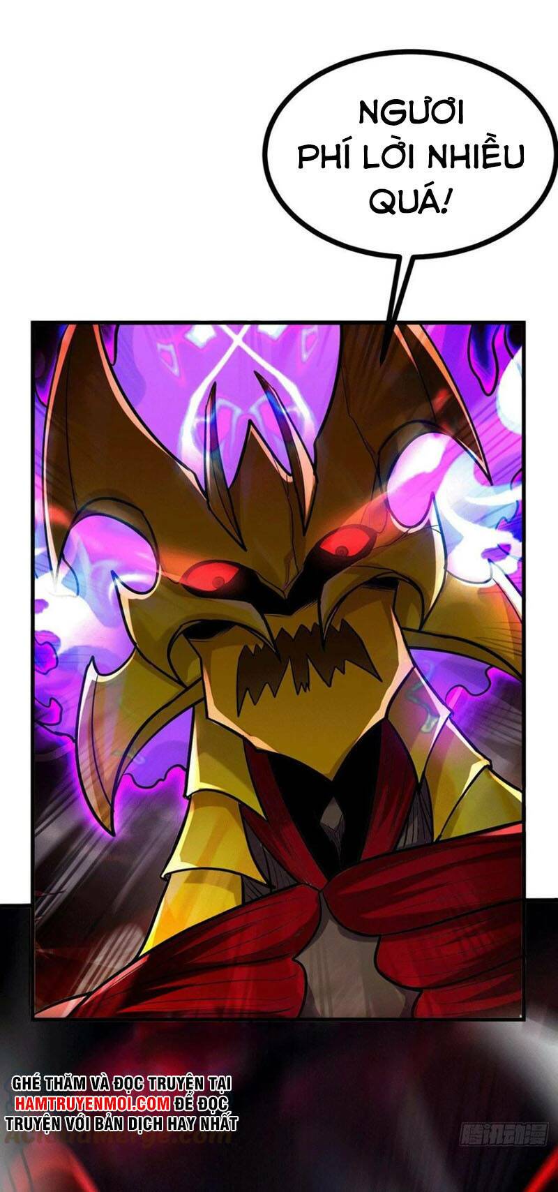 Bổn Tế Tu Chính Là Tiện Đạo: Chapter 193