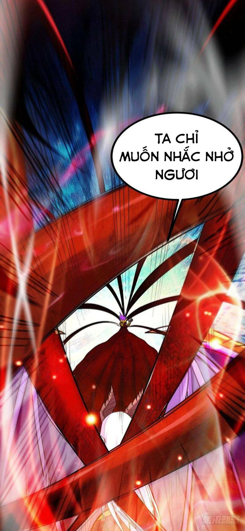 Bổn Tế Tu Chính Là Tiện Đạo: Chapter 193