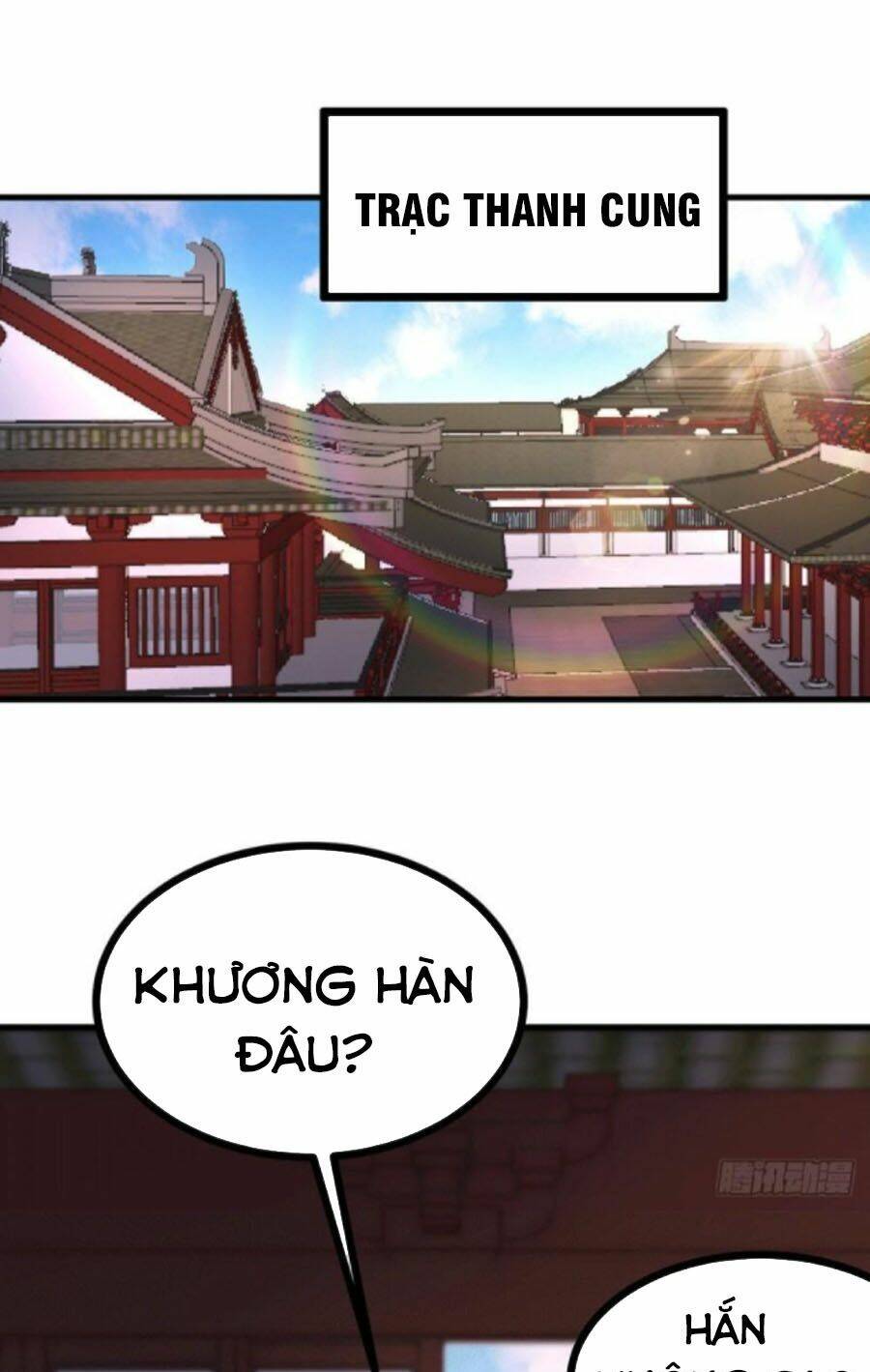 Bổn Tế Tu Chính Là Tiện Đạo: Chapter 196