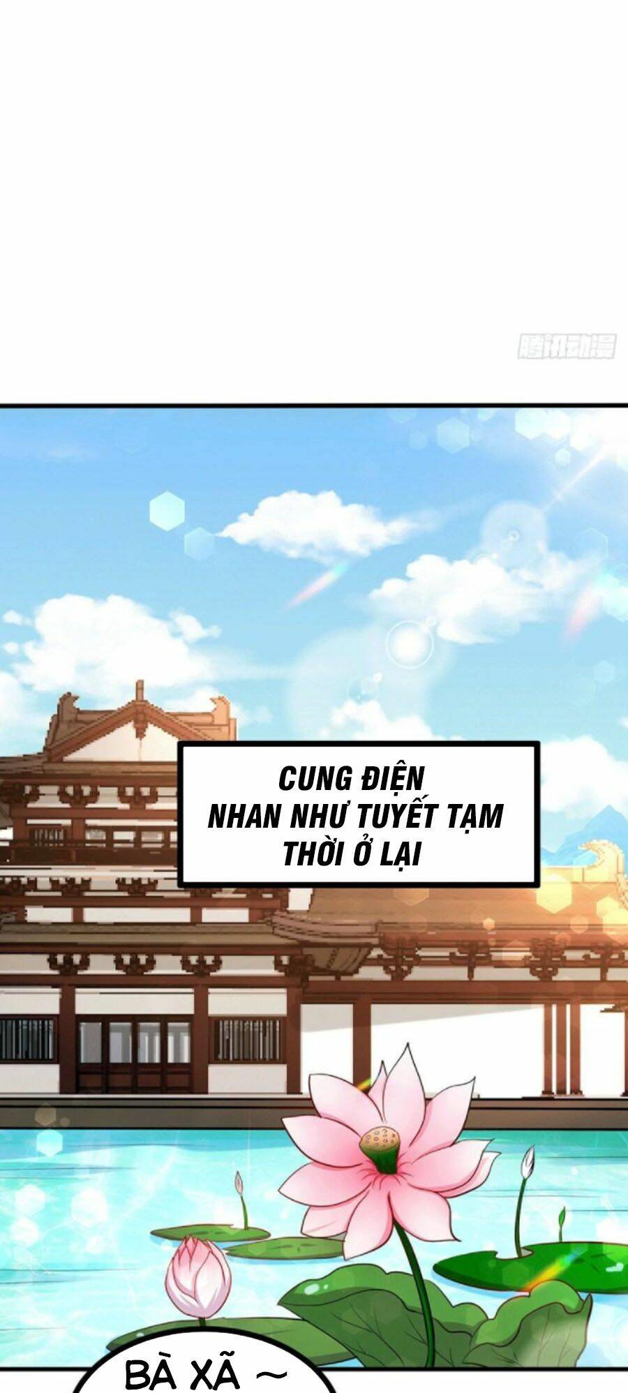 Bổn Tế Tu Chính Là Tiện Đạo: Chapter 196