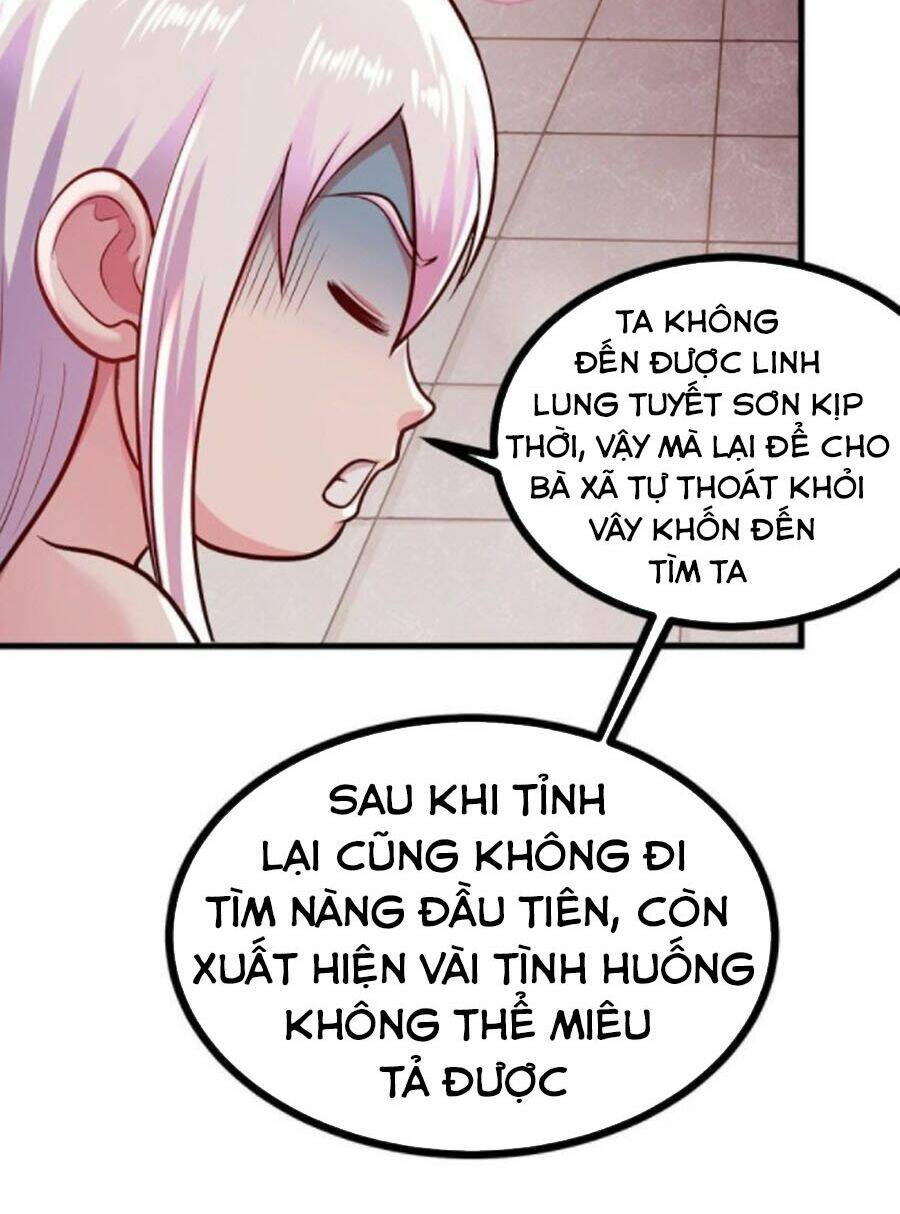 Bổn Tế Tu Chính Là Tiện Đạo: Chapter 196