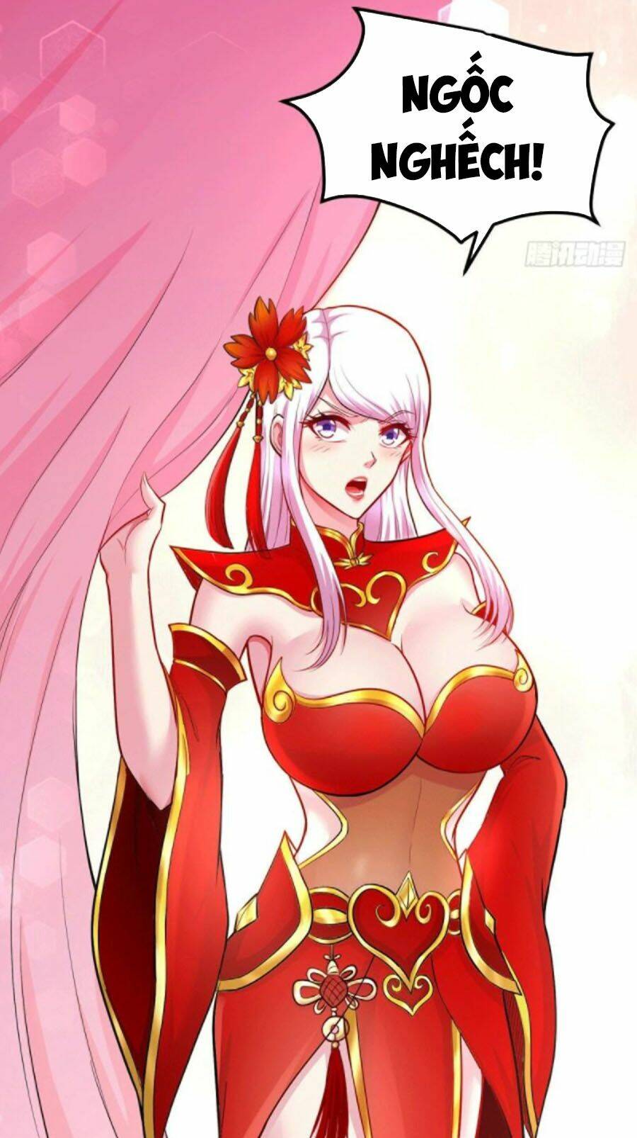 Bổn Tế Tu Chính Là Tiện Đạo: Chapter 196