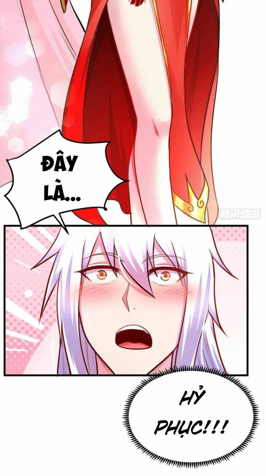 Bổn Tế Tu Chính Là Tiện Đạo: Chapter 196
