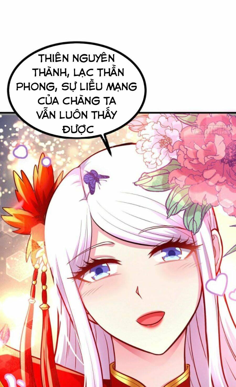 Bổn Tế Tu Chính Là Tiện Đạo: Chapter 196