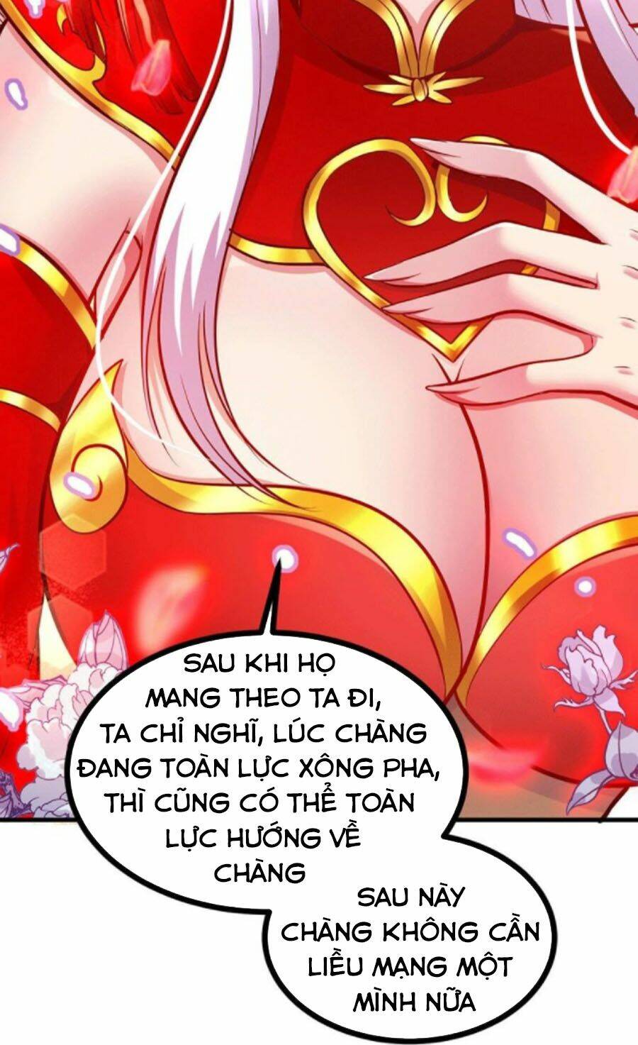 Bổn Tế Tu Chính Là Tiện Đạo: Chapter 196