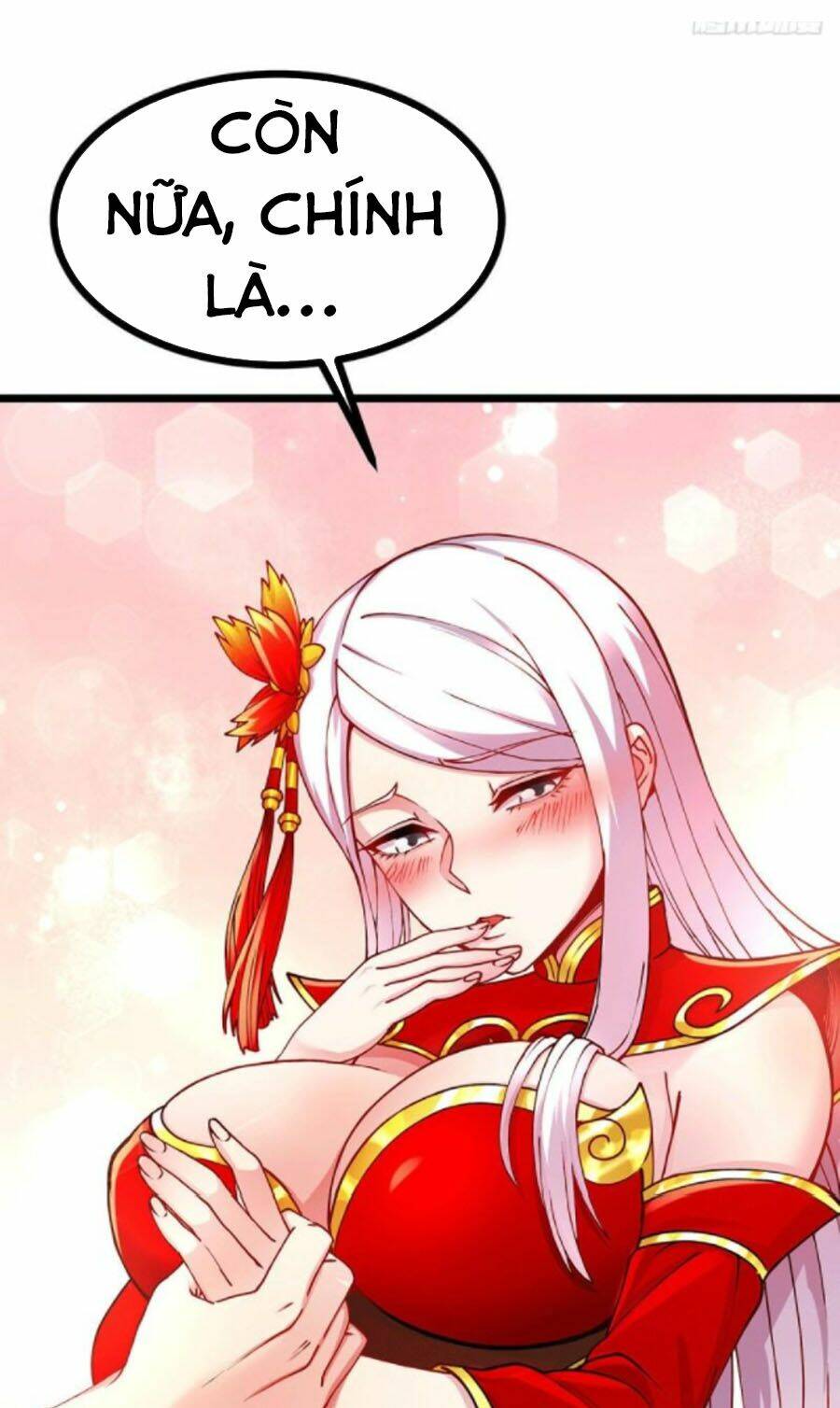Bổn Tế Tu Chính Là Tiện Đạo: Chapter 196