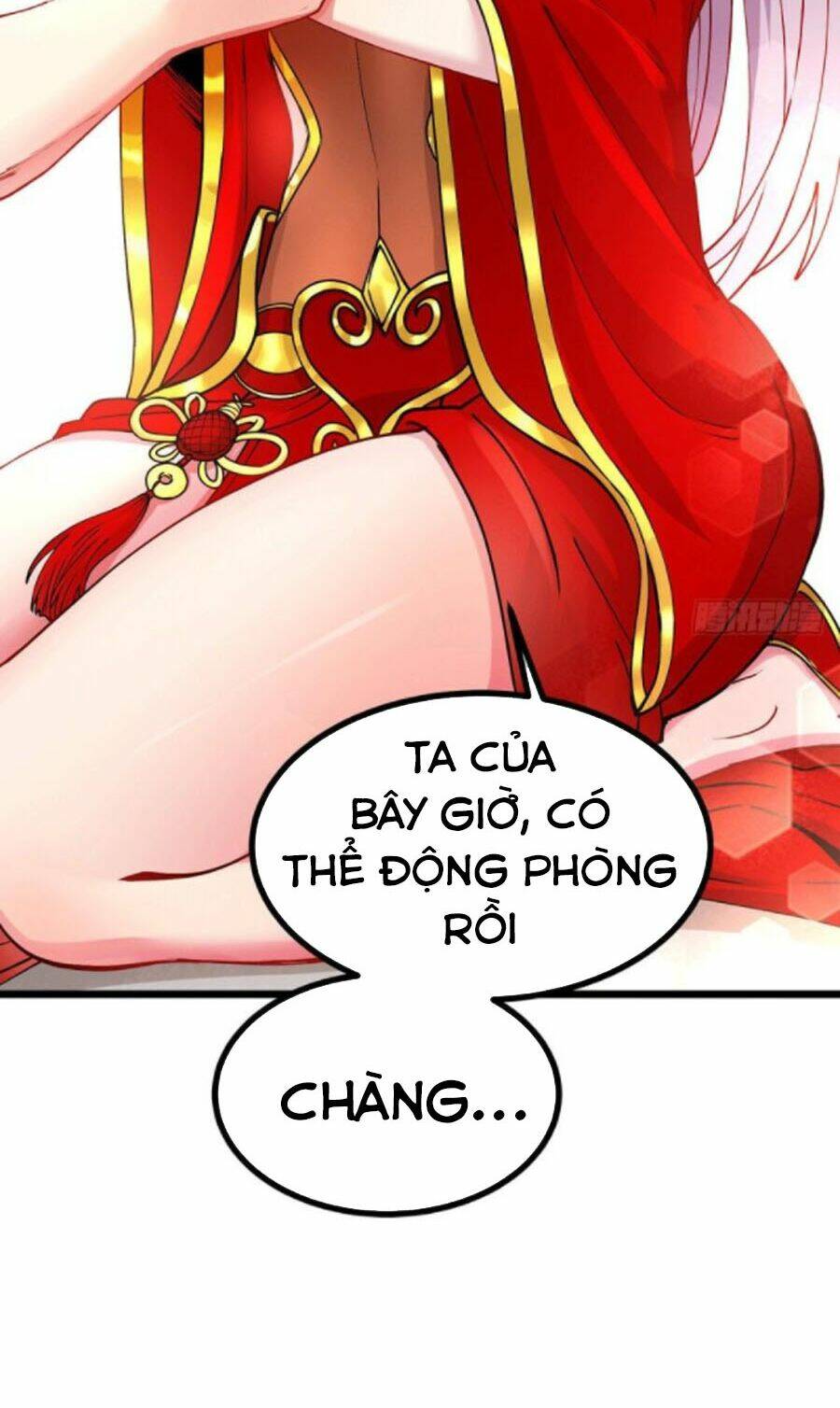 Bổn Tế Tu Chính Là Tiện Đạo: Chapter 196