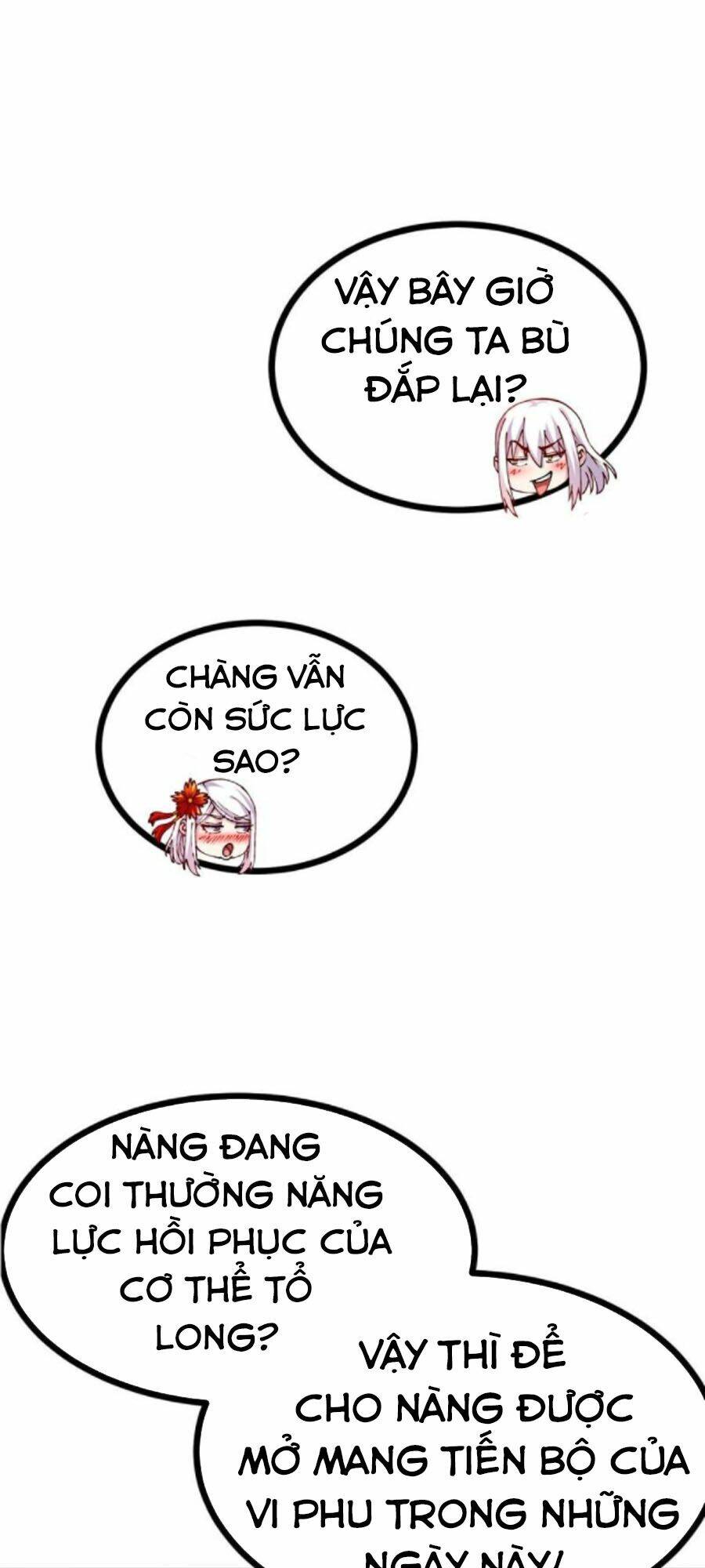 Bổn Tế Tu Chính Là Tiện Đạo: Chapter 196