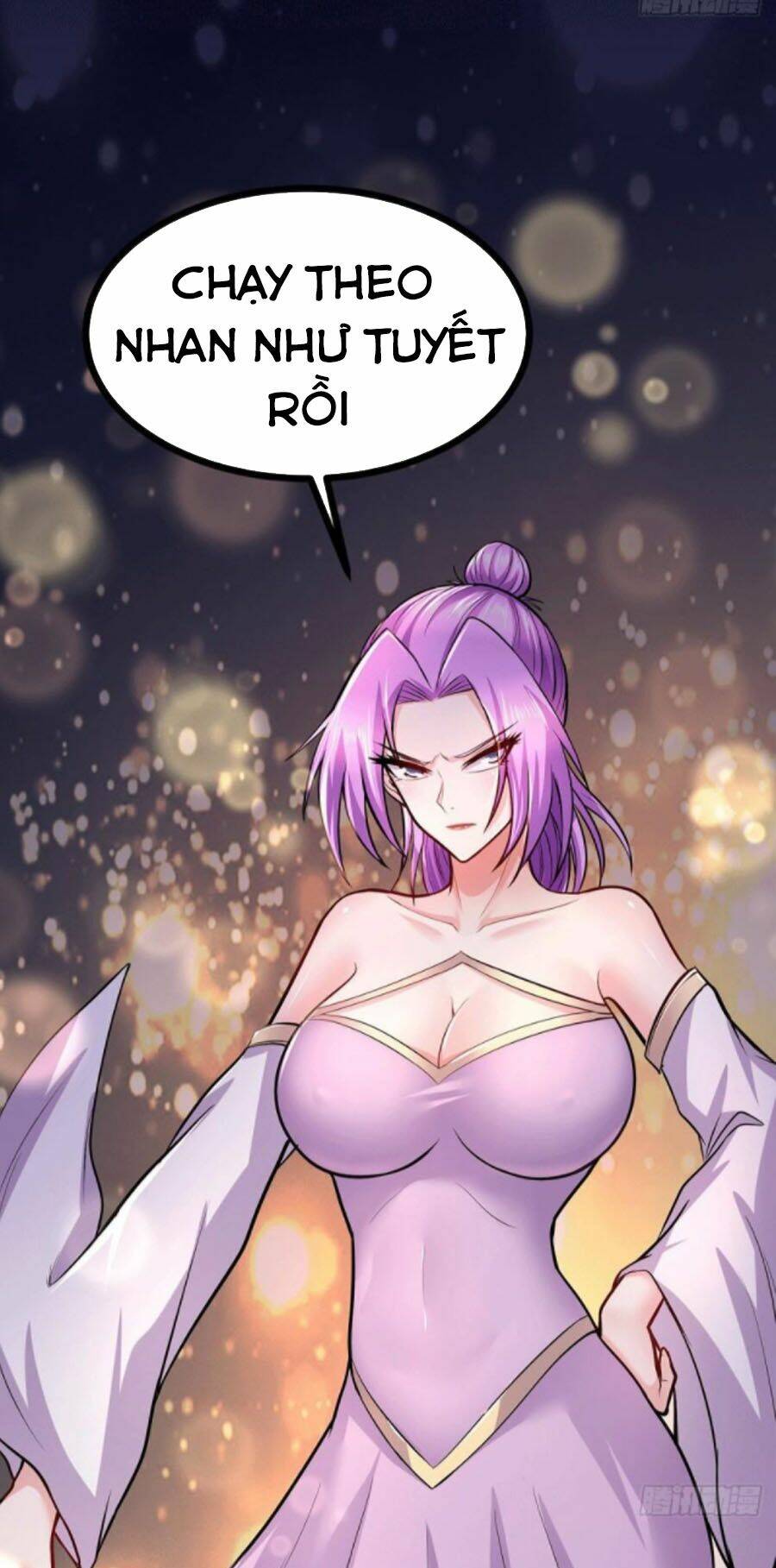 Bổn Tế Tu Chính Là Tiện Đạo: Chapter 196