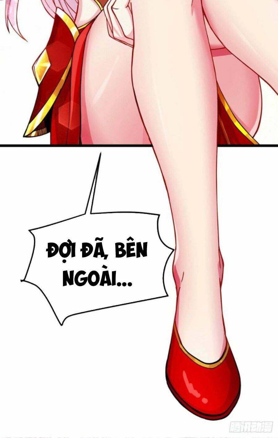Bổn Tế Tu Chính Là Tiện Đạo: Chapter 196