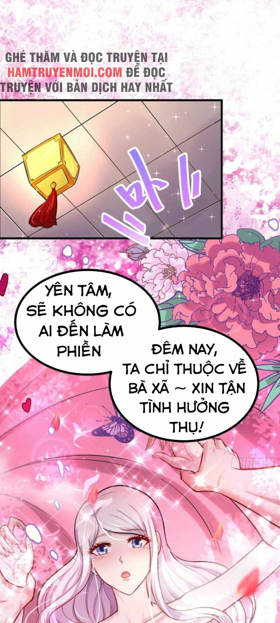 Bổn Tế Tu Chính Là Tiện Đạo: Chapter 196