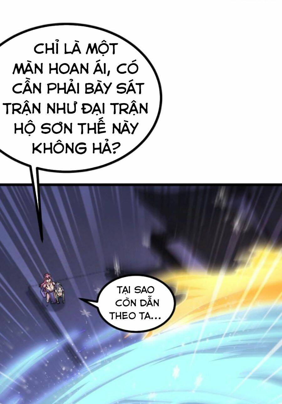 Bổn Tế Tu Chính Là Tiện Đạo: Chapter 196