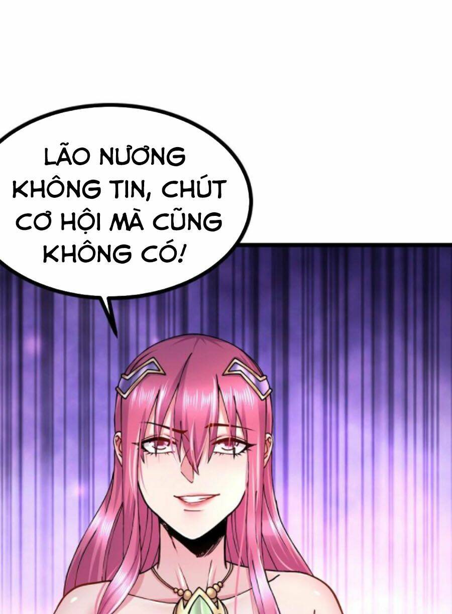 Bổn Tế Tu Chính Là Tiện Đạo: Chapter 196