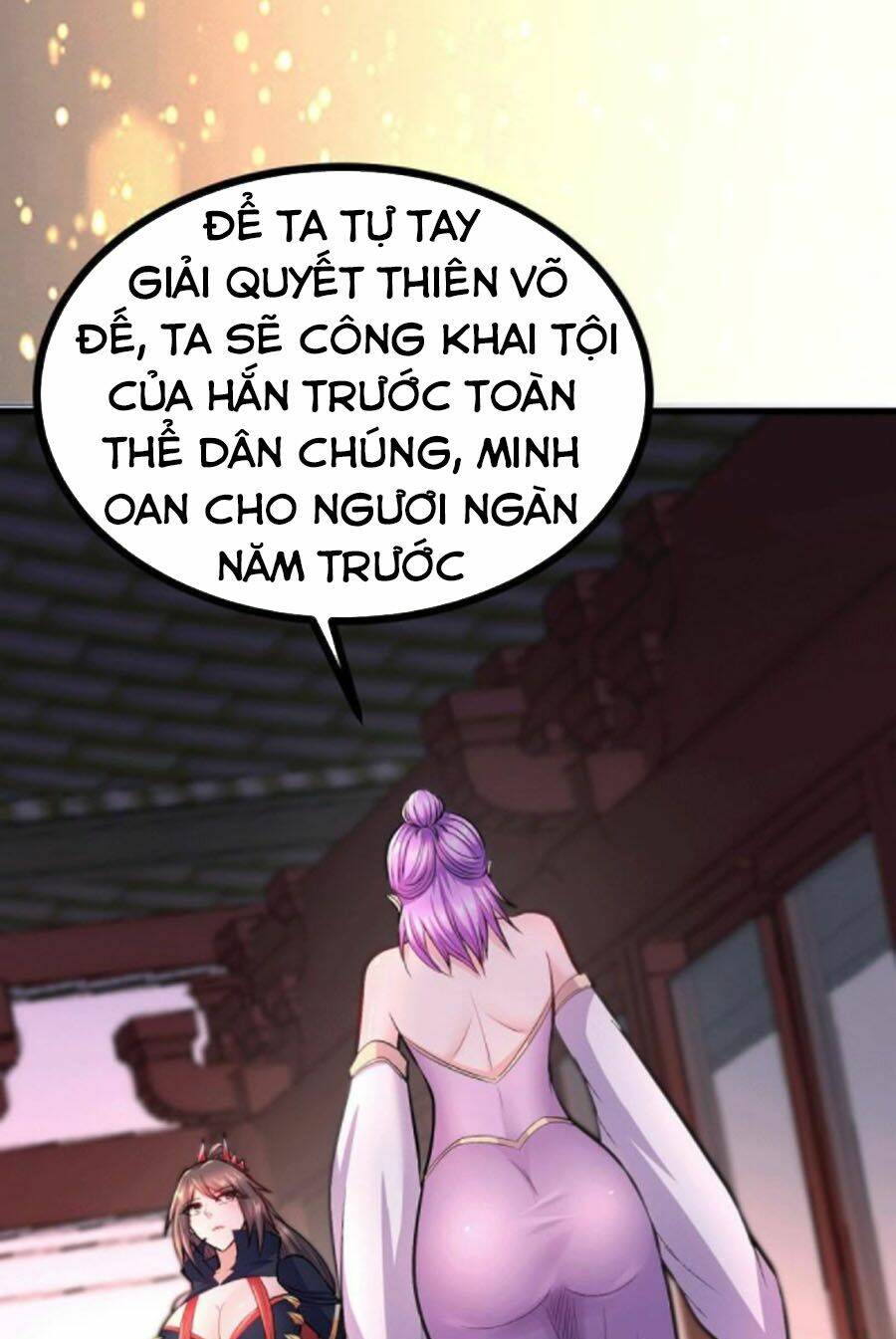 Bổn Tế Tu Chính Là Tiện Đạo: Chapter 196