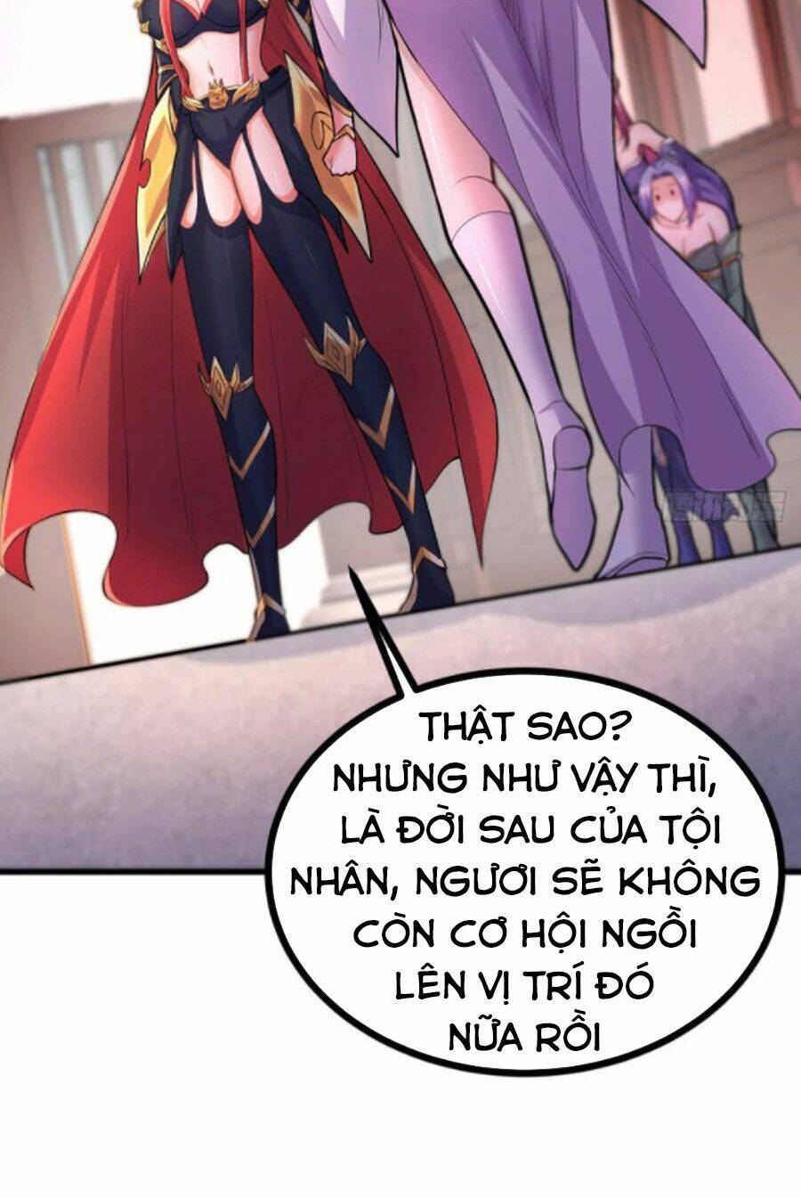 Bổn Tế Tu Chính Là Tiện Đạo: Chapter 196